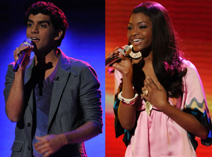Jasmine Murray, Jorge Nunez Jasmine Murray, Jorge Nunez